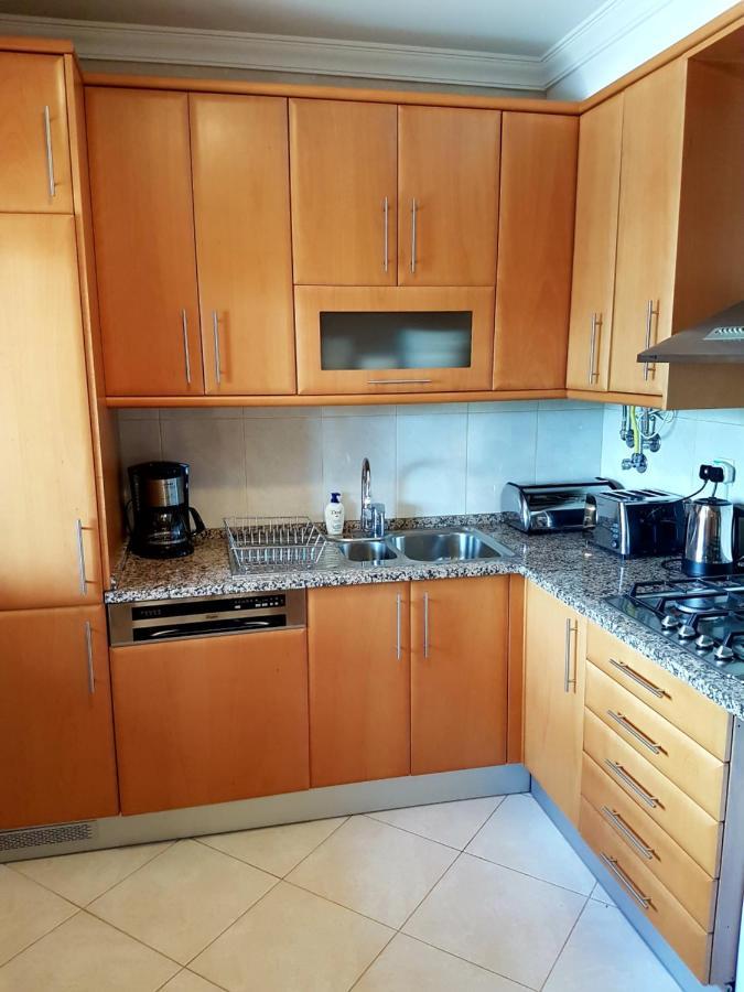 אלבופיירה Balaia Residence מראה חיצוני תמונה