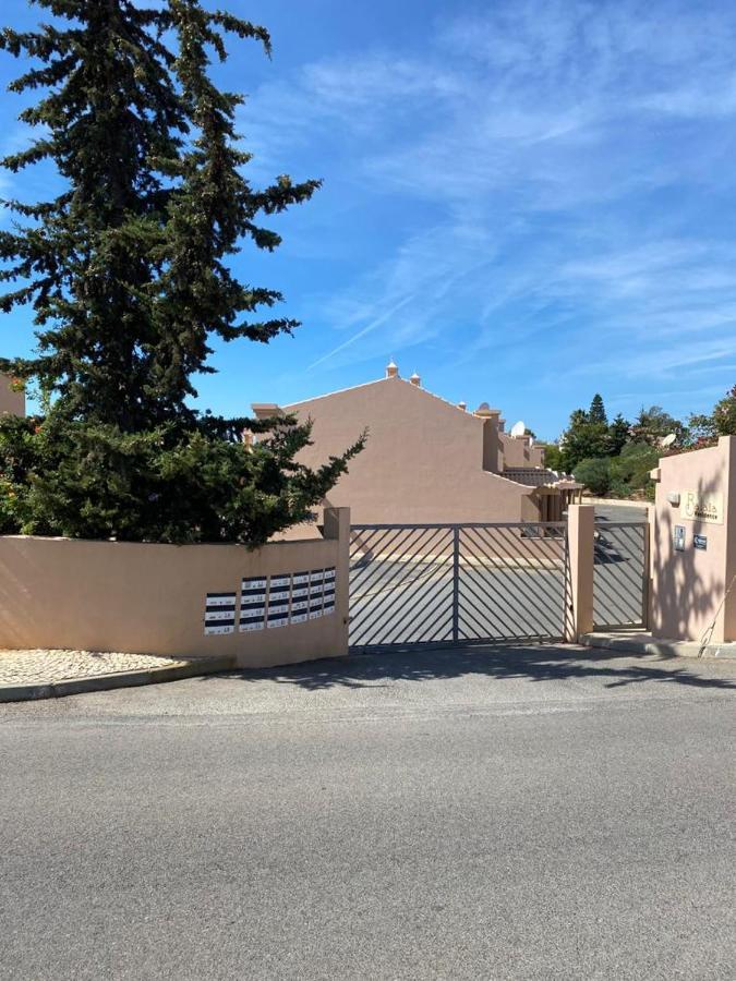 אלבופיירה Balaia Residence מראה חיצוני תמונה