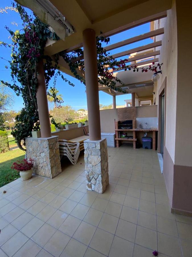 אלבופיירה Balaia Residence מראה חיצוני תמונה